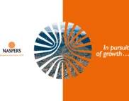 Naspers Ltd