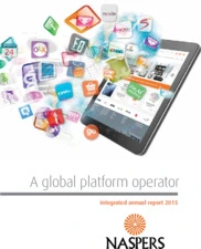 Naspers Ltd