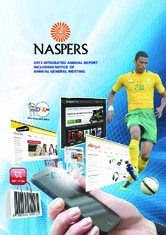 Naspers Ltd