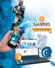 Naspers Ltd
