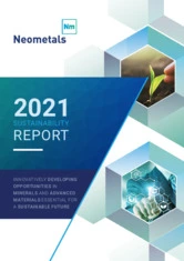 Neometals 