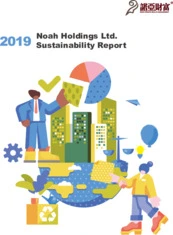 Noah Holdings Ltd.