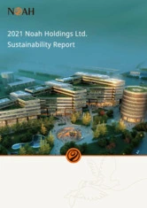 Noah Holdings Ltd.