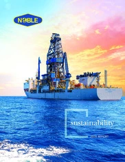 Noble Corporation