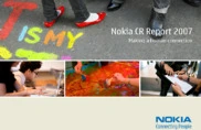 Nokia Corporation