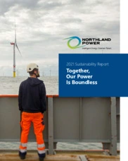 Northland Power Inc.