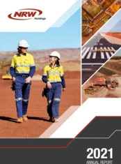 NRW Holdings Limited