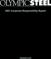 Olympic Steel, Inc.