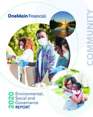 OneMain Holdings, Inc.