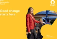 Origin Energy Ltd