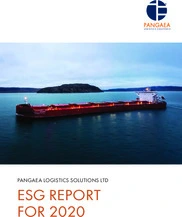 Pangaea Logistics Solutions Ltd.