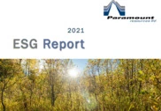 Paramount Resources Ltd.