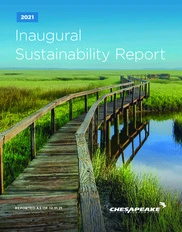 Chesapeake Utilities Corporation