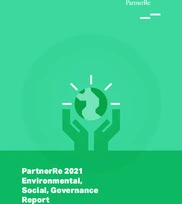 PartnerRe Ltd