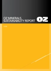 OZ Minerals Limited