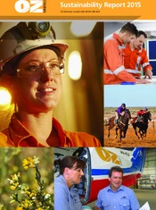 OZ Minerals Limited