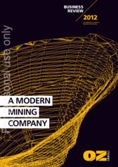 OZ Minerals Limited