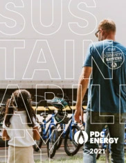 PDC Energy