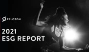Peloton Interactive, Inc.