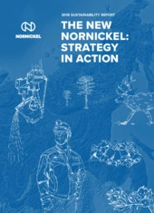 PJSC MMC Norilsk Nickel