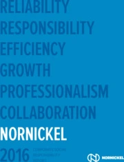 PJSC MMC Norilsk Nickel