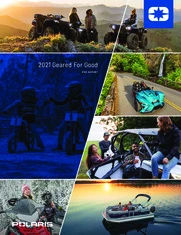 Polaris Inc.