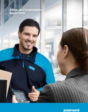 PostNord AB