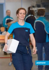 PostNord AB