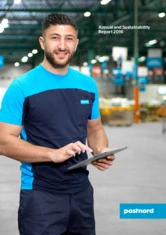 PostNord AB