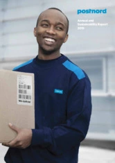 PostNord AB