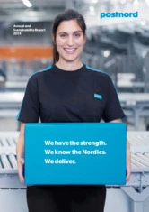 PostNord AB