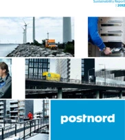 PostNord AB