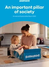 PostNord AB
