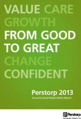Perstorp