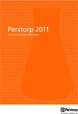 Perstorp