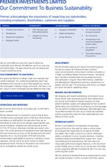 Premier Investments Limited