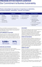 Premier Investments Limited