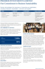 Premier Investments Limited