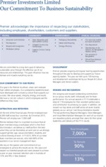 Premier Investments Limited