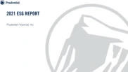 Prudential Financial Inc.