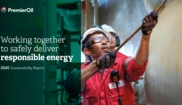 Harbour Energy