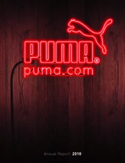 PUMA