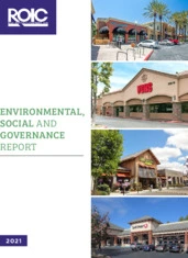 Retail Opportunity Investment