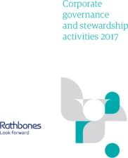 Rathbone Brothers plc