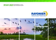 Rayonier Advanced Materials