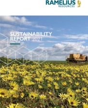 Ramelius Resources Limited