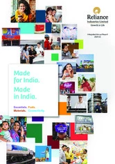 Reliance Industries Limited