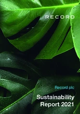Record plc