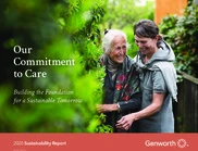 Genworth Financial