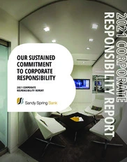 Sandy Spring Bancorp Inc.
